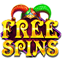 Free Spins Free Spins