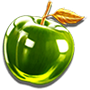Green Apple Green Apple